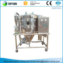 TP-S100L 100lL CE approved high efficiency centrifuge spray dryer